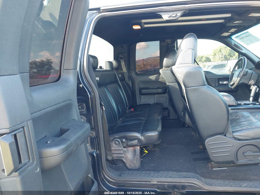 2006 Ford F-150 Lariat/Xl/Xlt VIN: 1FTRX12546FA52092 Lot: 43461589