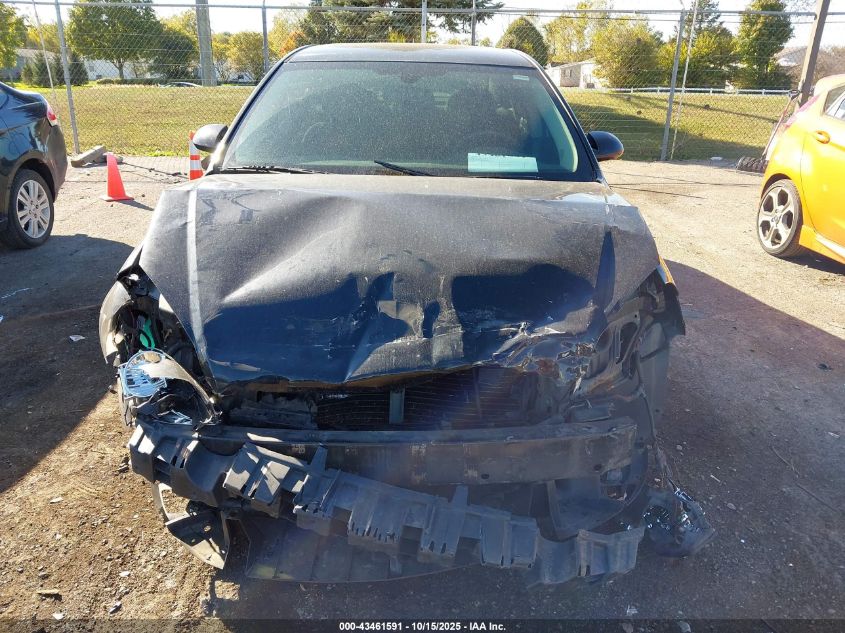 2007 Chevrolet Impala Lt VIN: 2G1WT58K079298031 Lot: 43461591