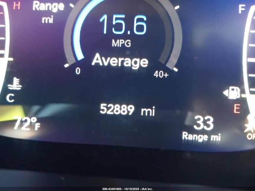 2021 Chrysler Pacifica Touring VIN: 2C4RC1FG6MR608111 Lot: 43461600