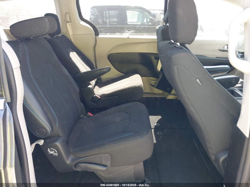 2021 Chrysler Pacifica Touring VIN: 2C4RC1FG6MR608111 Lot: 43461600