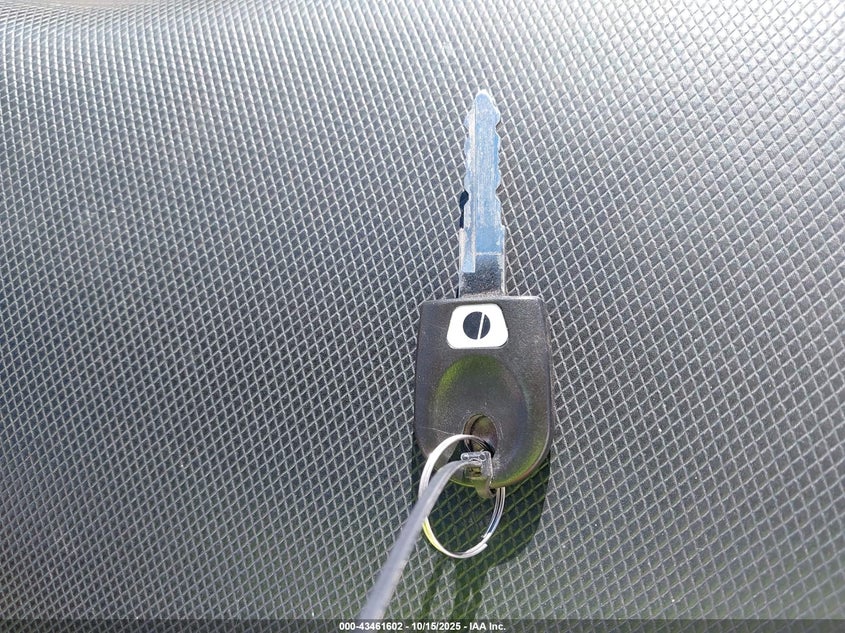 2008 DUCATI HYPERMOTARD 1100/S ZDM1YACP08B005957