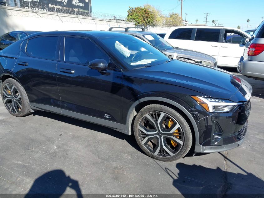 POLESTAR 2 LONG RANGE DUAL MOTOR BST EDITION 230/LONG RANGE DUAL MOTOR BST EDITION 270