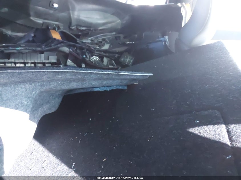 2023 Polestar 2 Long Range Dual Motor Bst Edition 230/Long Range Dual Motor Bst Edition 270 VIN: YSMET3KA4PL132356 Lot: 43461612