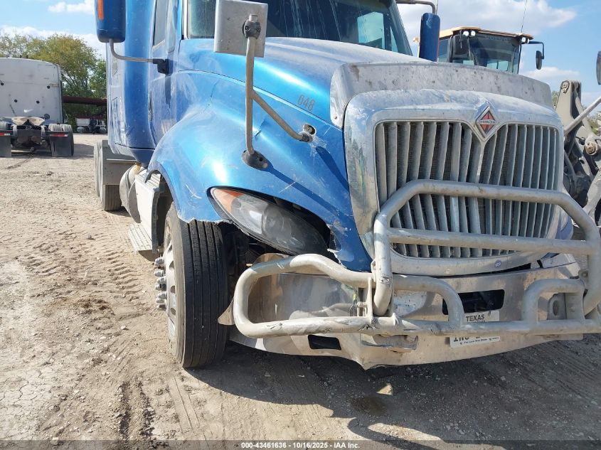 2016 International Prostar VIN: 3HSDJAPR4GN003484 Lot: 43461636