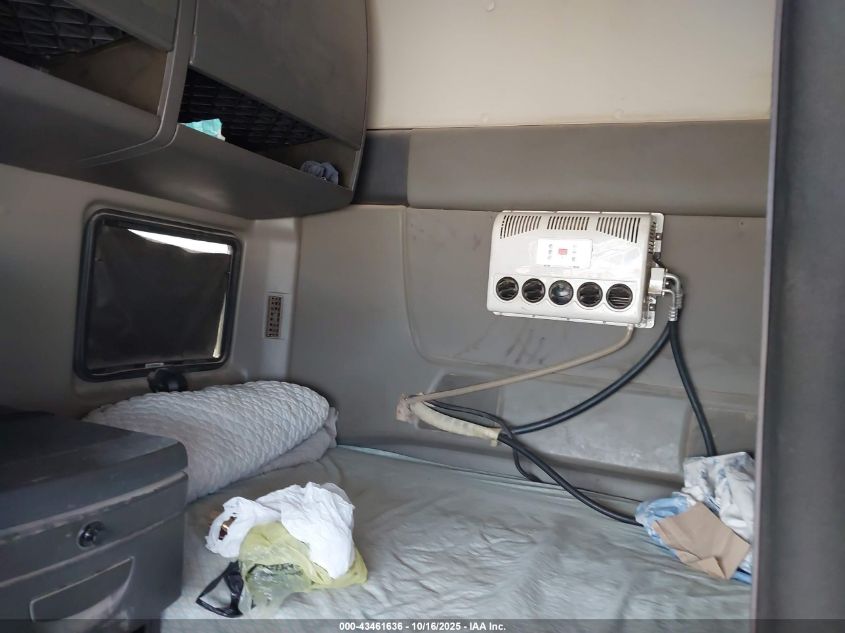 2016 International Prostar VIN: 3HSDJAPR4GN003484 Lot: 43461636