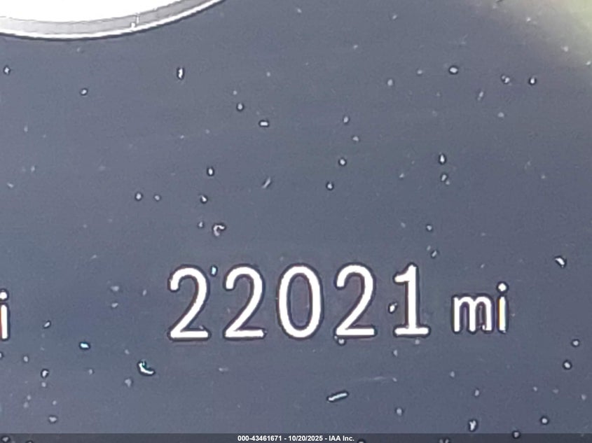 2023 Mercedes-Benz C 300 Sedan VIN: W1KAF4GB8PR124384 Lot: 43461671