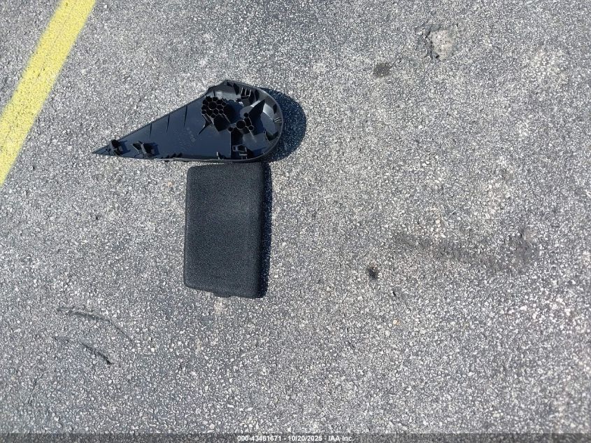 2023 Mercedes-Benz C 300 Sedan VIN: W1KAF4GB8PR124384 Lot: 43461671