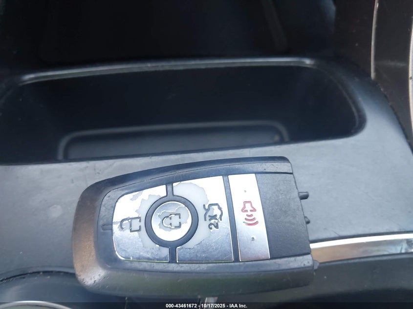 2019 Ford Fusion S VIN: 3FA6P0G74KR146967 Lot: 43461672