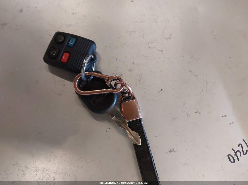 2007 Ford Mustang Gt Deluxe/Gt Premium VIN: 1ZVFT82H075224012 Lot: 43461677