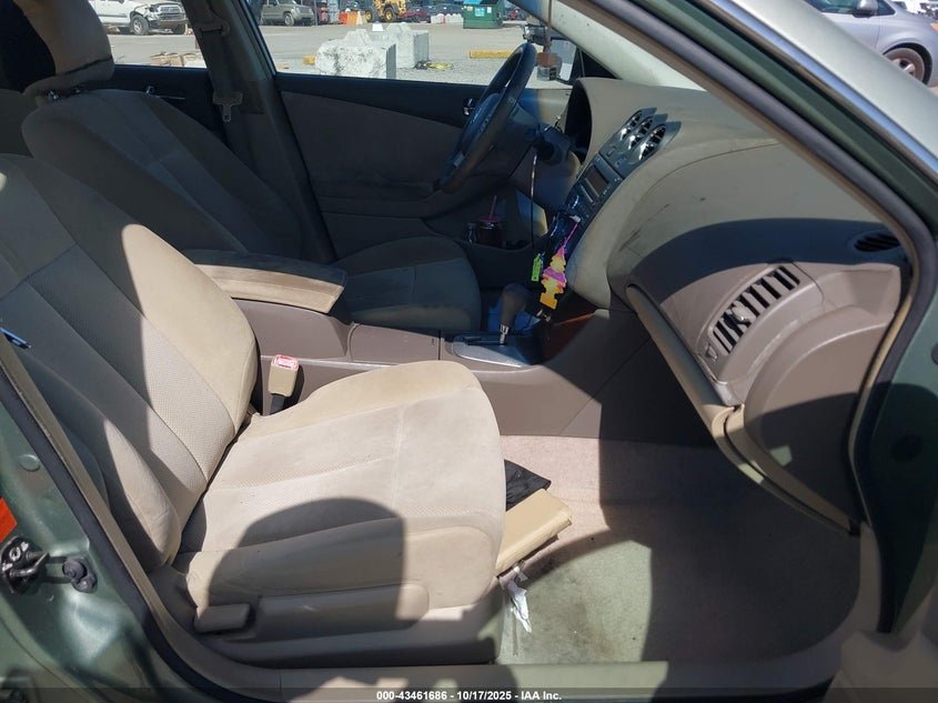 1N4AL21EX7C115835 2007 NISSAN ALTIMA photo no. 5