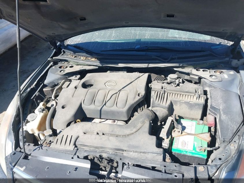 2009 Nissan Altima 2.5 S VIN: 1N4AL21E59N426662 Lot: 43461699