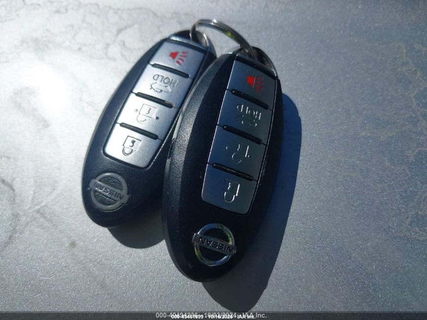 2009 Nissan Altima 2.5 S VIN: 1N4AL21E59N426662 Lot: 43461699