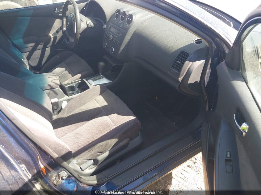 2009 Nissan Altima 2.5 S