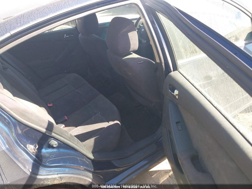 2009 Nissan Altima 2.5 S VIN: 1N4AL21E59N426662 Lot: 43461699