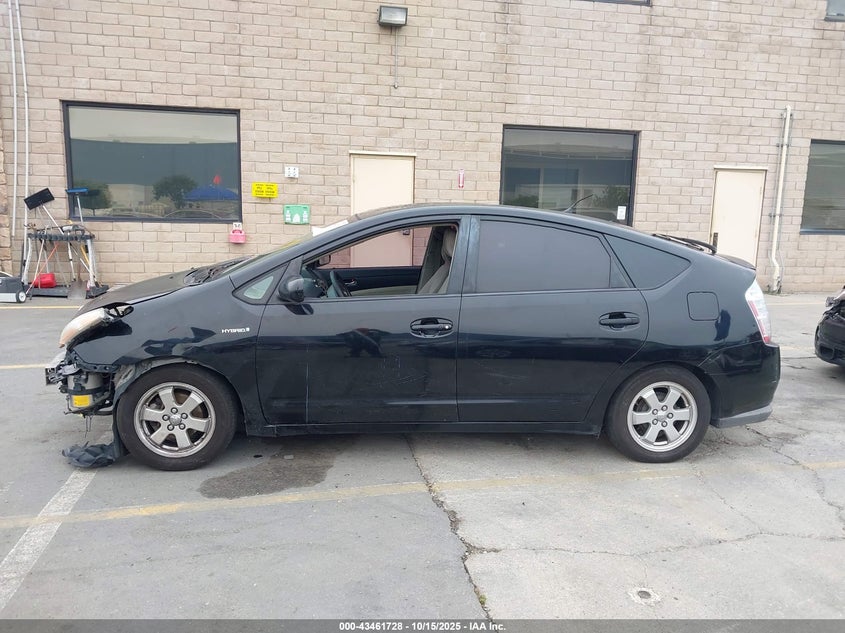 2009 Toyota Prius VIN: JTDKB20U597858828 Lot: 43461728