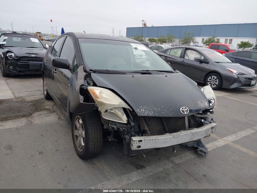 2009 Toyota Prius VIN: JTDKB20U597858828 Lot: 43461728