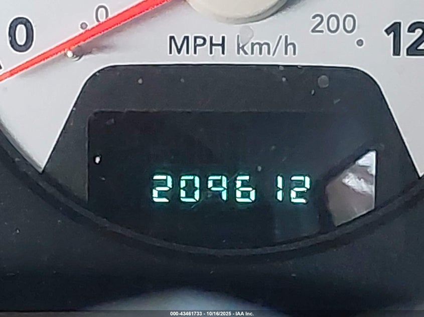 2006 Dodge Ram 1500 Slt/Trx4 Off Road/Sport VIN: 1D7HU18PX6J230720 Lot: 43461733