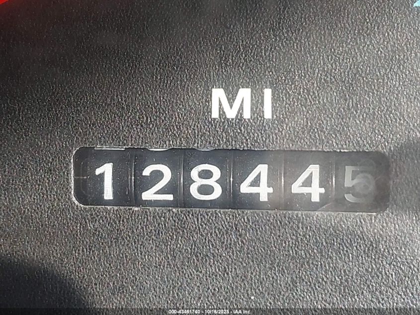 1998 Plymouth Neon Competition/Highline VIN: 1P3ES47C8WD630096 Lot: 43461740