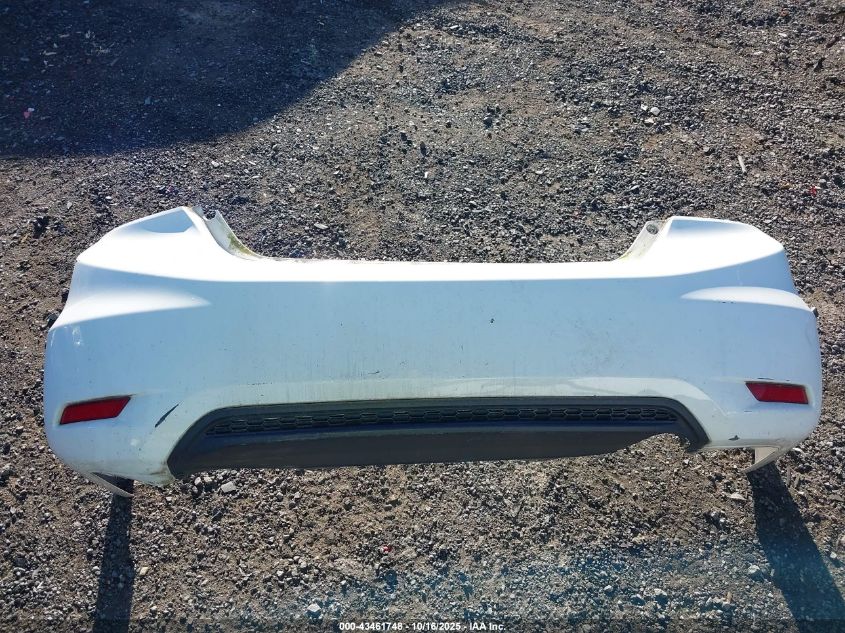 2013 Honda Civic Ex VIN: 19XFB2F84DE294500 Lot: 43461748