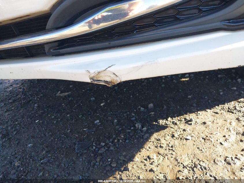 2013 Honda Civic Ex VIN: 19XFB2F84DE294500 Lot: 43461748