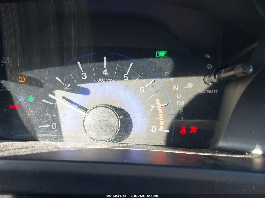 2013 Honda Civic Ex VIN: 19XFB2F84DE294500 Lot: 43461748