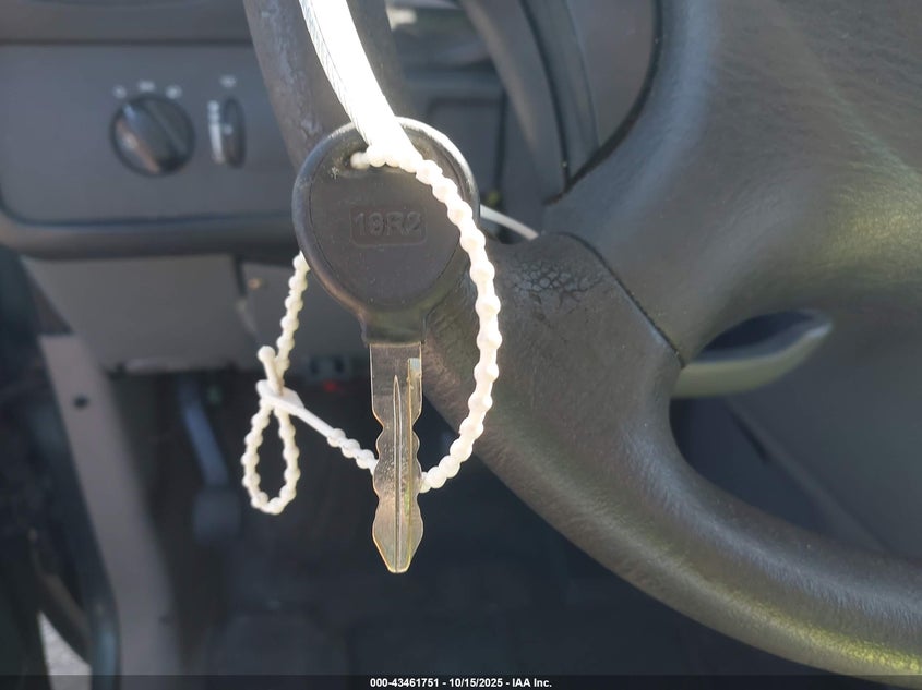 1D4GP25B05B416435 2005 DODGE CARAVAN photo no. 11