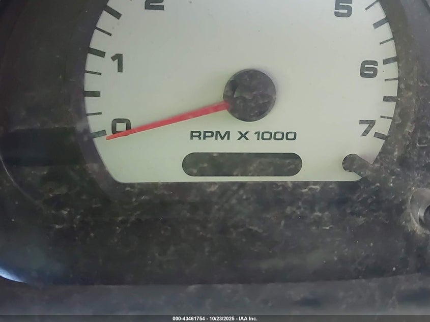 2005 Ford Ranger Edge/Stx/Xlt VIN: 1FTYR44U35PB05238 Lot: 43461754