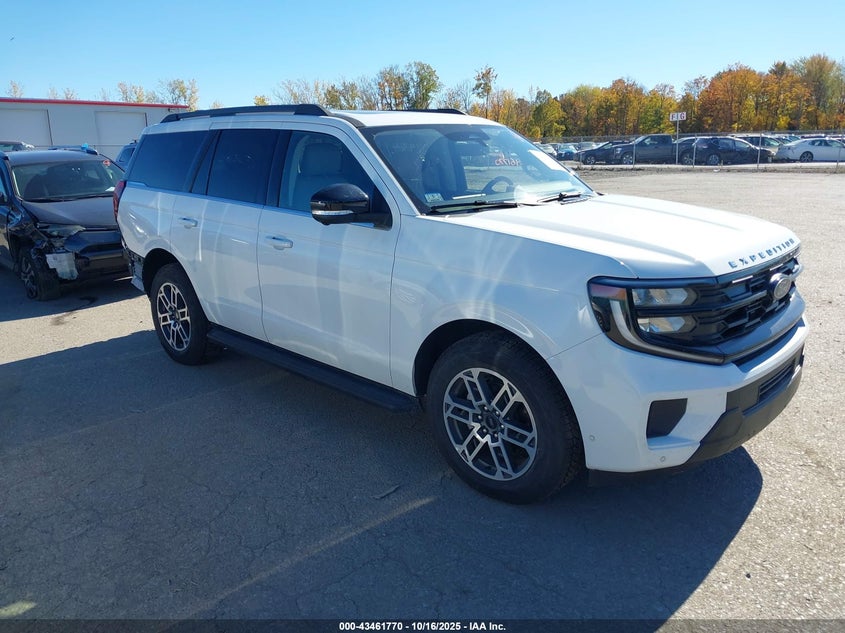 2025 FORD EXPEDITION ACTIVE - 1FMJU1J86SEA24727