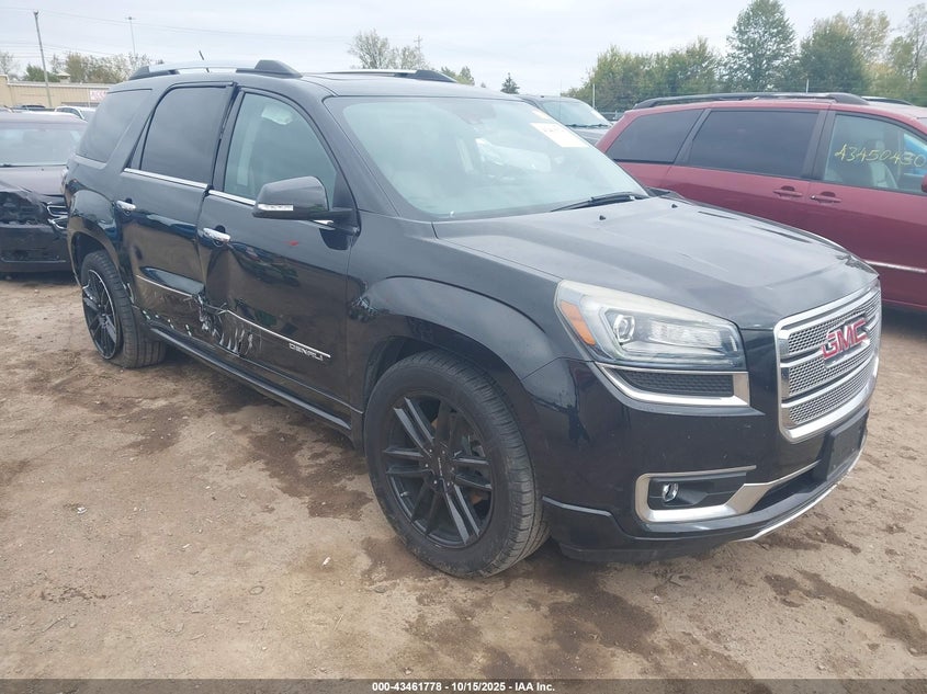 GMC ACADIA DENALI