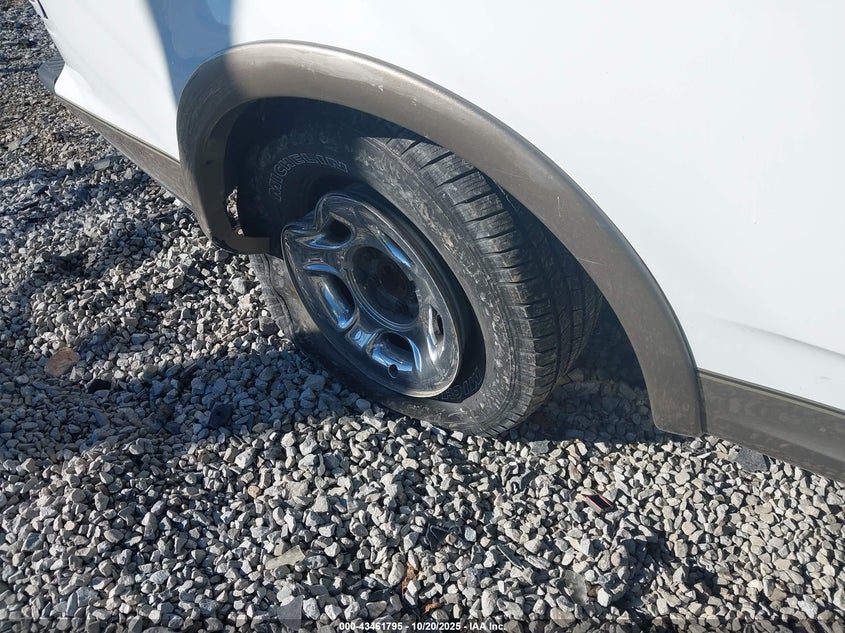 2001 Ford F-150 Harley-Davidson Edition/King Ranch Edition/Lariat/Xlt VIN: 1FTRW07L11KB68788 Lot: 43461795