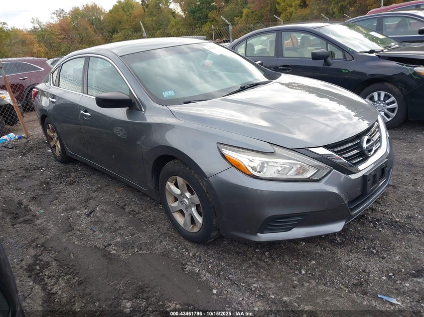 NISSAN ALTIMA 2.5/2.5 S/2.5 SL/2.5 SR/2.5 SV