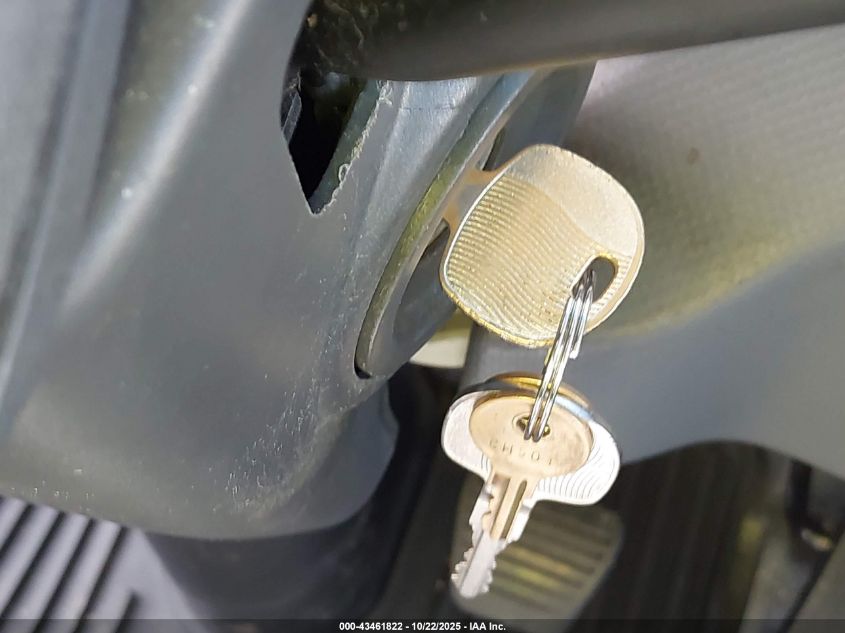 2018 Isuzu Nrr VIN: JALE5W166J7303420 Lot: 43461822