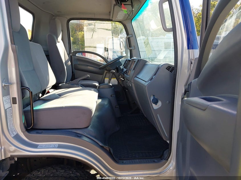 2018 Isuzu Nrr VIN: JALE5W166J7303420 Lot: 43461822