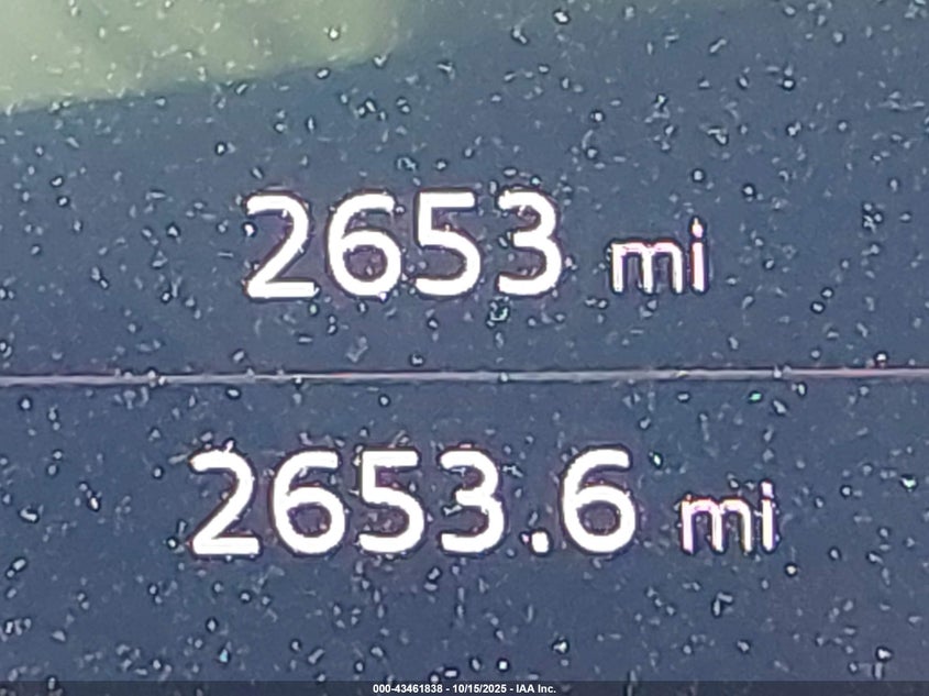 2025 Audi A6 E-Tron Premium Plus VIN: WAU2CAGH1SA018325 Lot: 43461838