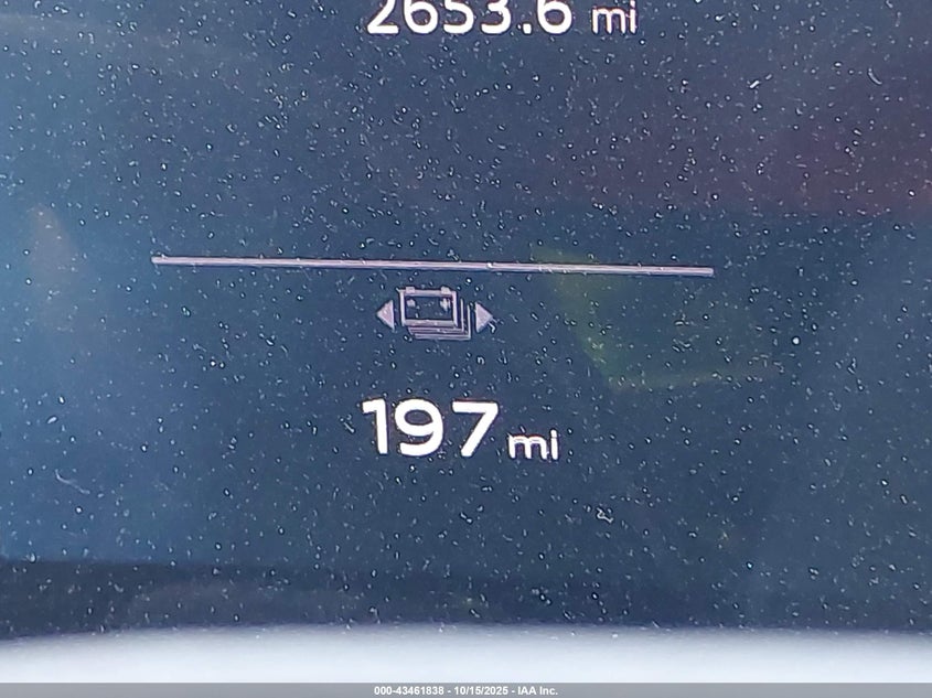 2025 Audi A6 E-Tron Premium Plus VIN: WAU2CAGH1SA018325 Lot: 43461838