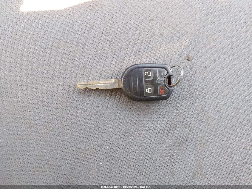 2016 Ford F-450 Chassis Xl VIN: 1FDUF4GTXGED32883 Lot: 43461852