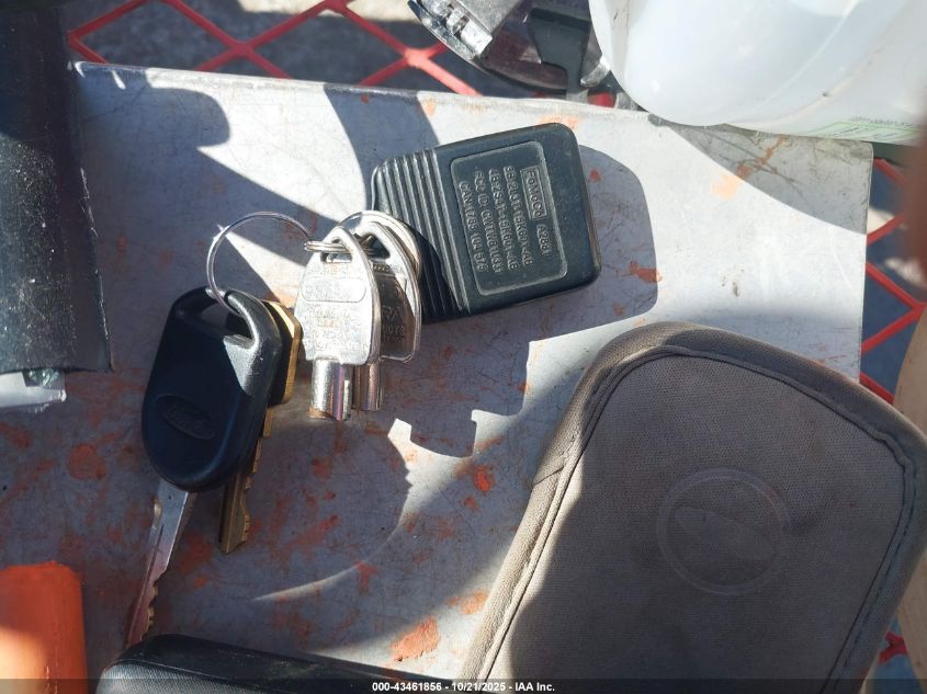 2007 Ford F-150 Xl/Xlt VIN: 1FTPF125X7KC35550 Lot: 43461856