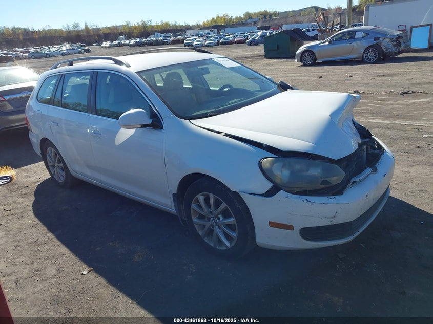 VOLKSWAGEN JETTA 2.5L SE