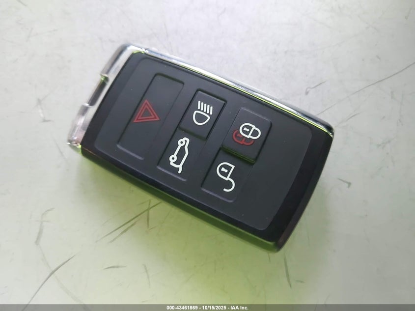 2023 LAND ROVER DISCOVERY SPORT SE R-DYNAMIC SALCL2FX2PH333552