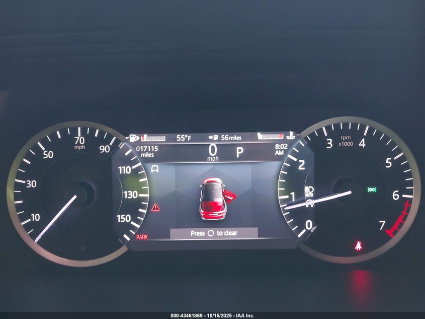 2023 LAND ROVER DISCOVERY SPORT SE R-DYNAMIC SALCL2FX2PH333552