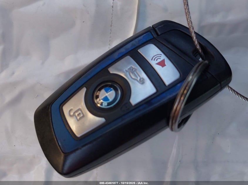 2017 BMW 440I WBA4P1C36HK523058