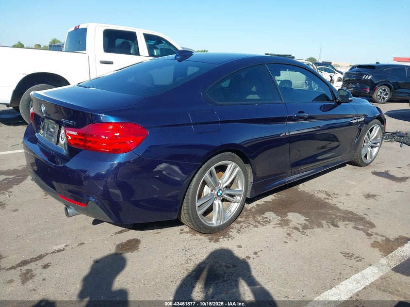 2017 BMW 440I WBA4P1C36HK523058