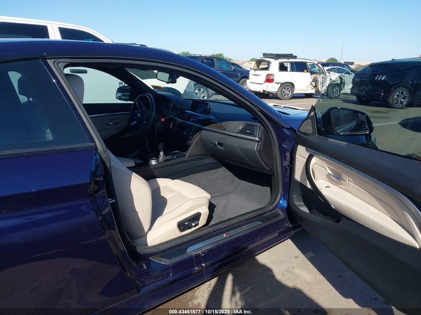 2017 BMW 440I WBA4P1C36HK523058