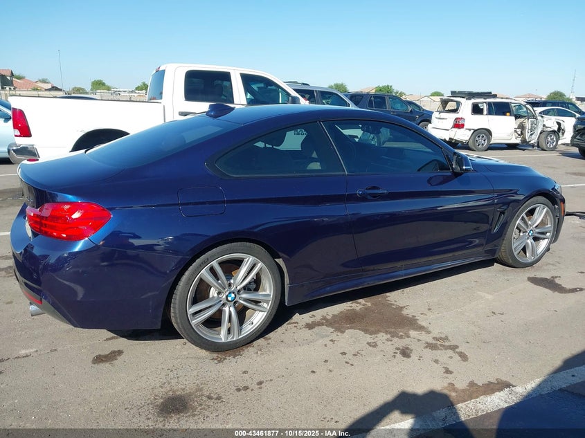 2017 BMW 440I WBA4P1C36HK523058