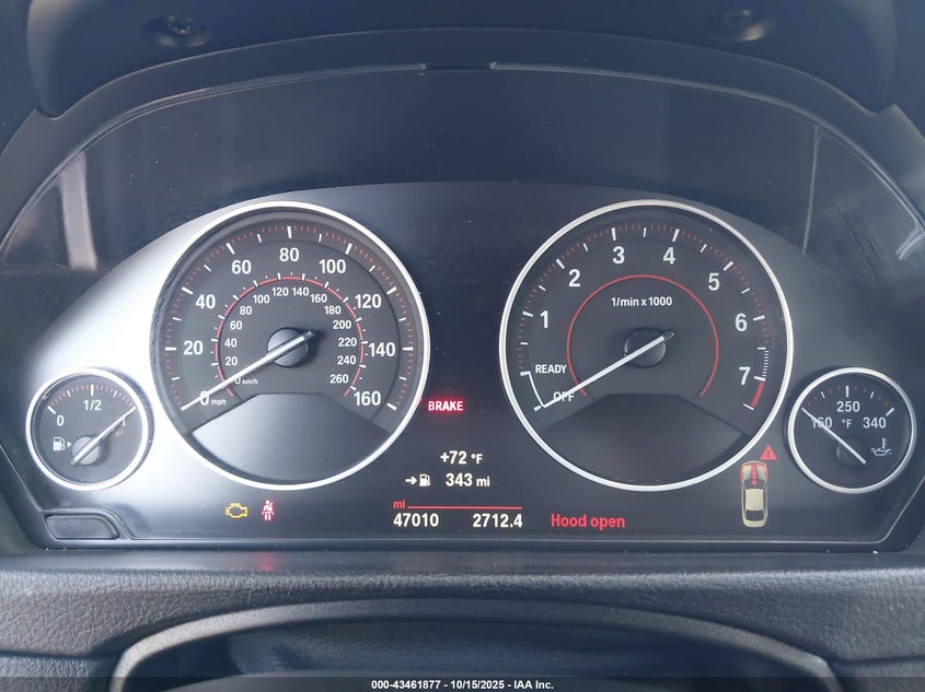 2017 BMW 440I WBA4P1C36HK523058