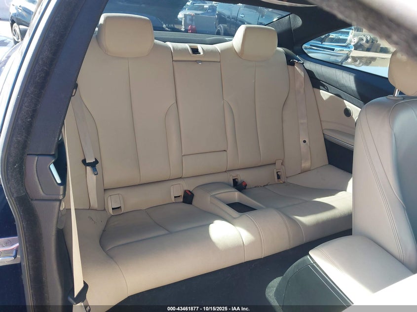 2017 BMW 440I WBA4P1C36HK523058