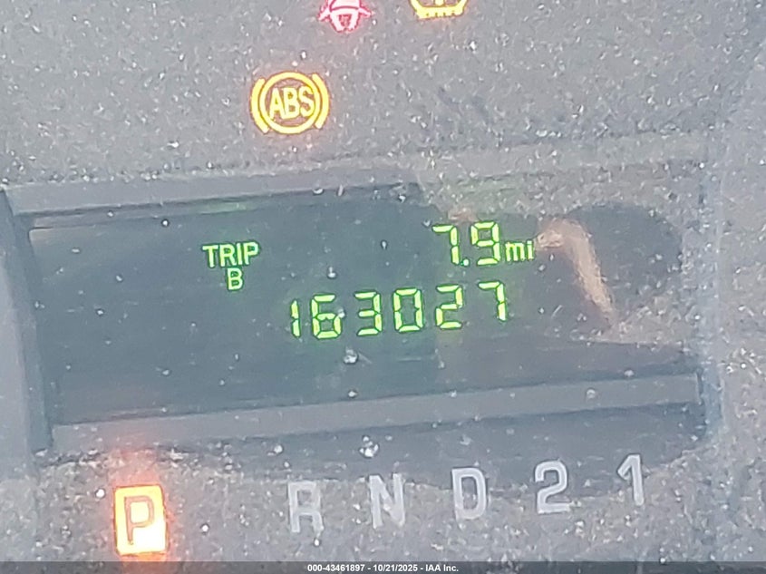 2014 Ford E-250 Commercial VIN: 1FTNE2EW8EDA97092 Lot: 43461897