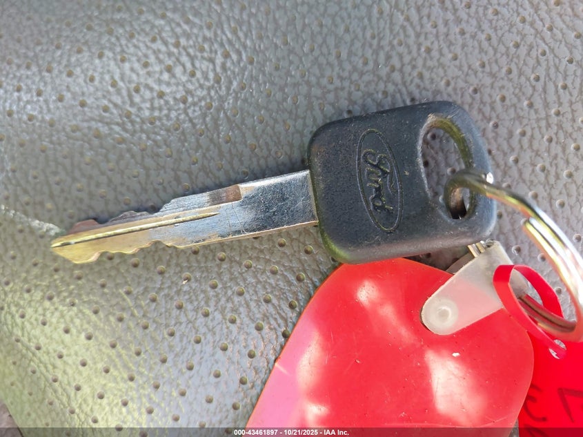 2014 Ford E-250 Commercial VIN: 1FTNE2EW8EDA97092 Lot: 43461897