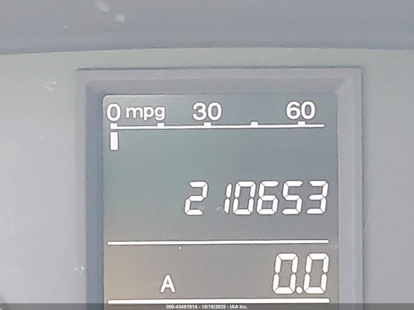 2008 Honda Cr-V Ex-L VIN: 5J6RE48778L040694 Lot: 43461914