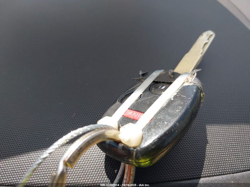 2008 Honda Cr-V Ex-L VIN: 5J6RE48778L040694 Lot: 43461914